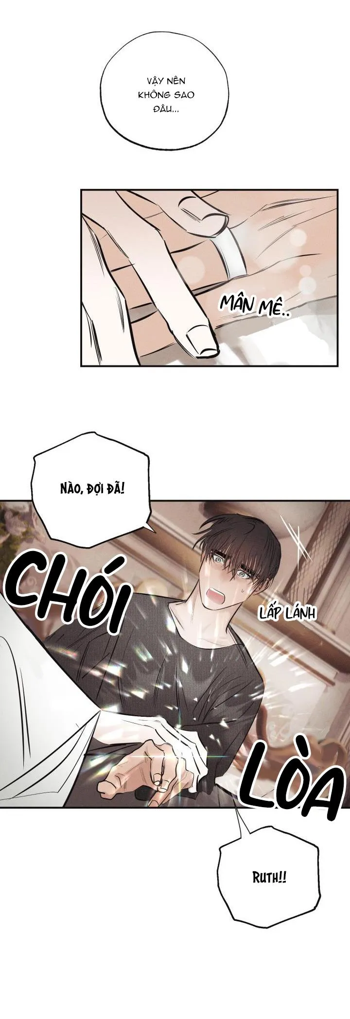 LIST ONSHORT NGƯỜI LỚN DÚ BỰ PHẦN 2 Chapter 10 Trang 37