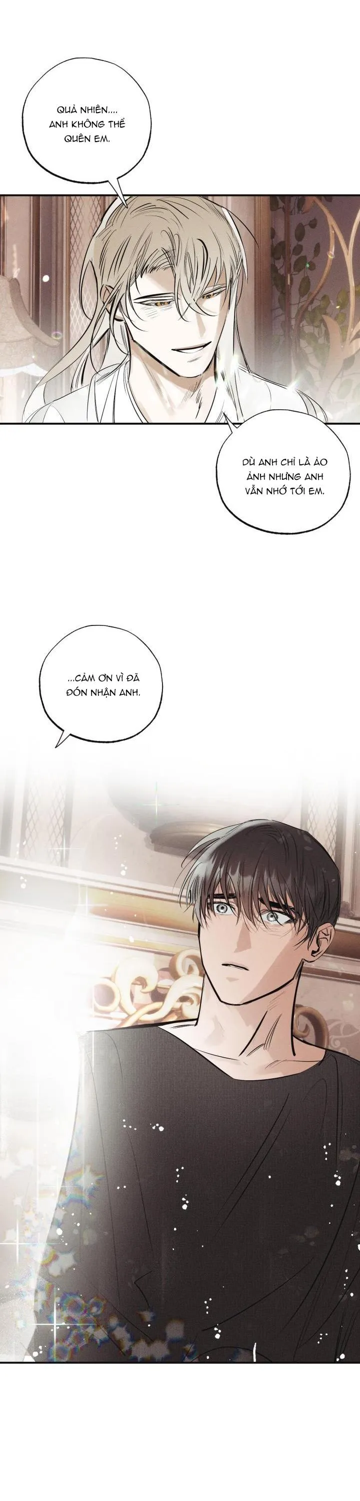 LIST ONSHORT NGƯỜI LỚN DÚ BỰ PHẦN 2 Chapter 10 Trang 38