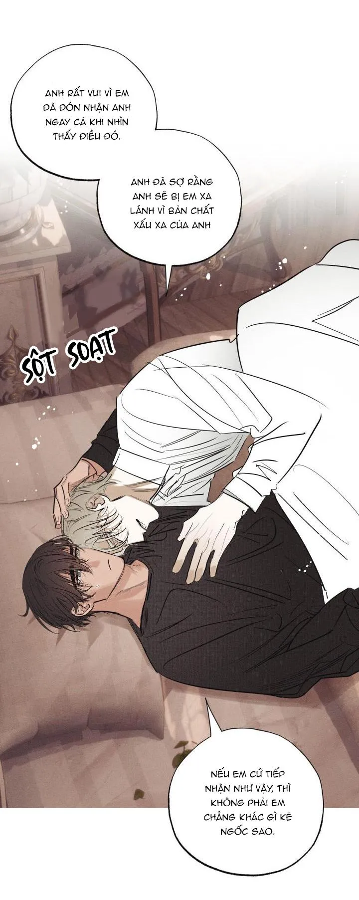 LIST ONSHORT NGƯỜI LỚN DÚ BỰ PHẦN 2 Chapter 10 Trang 42