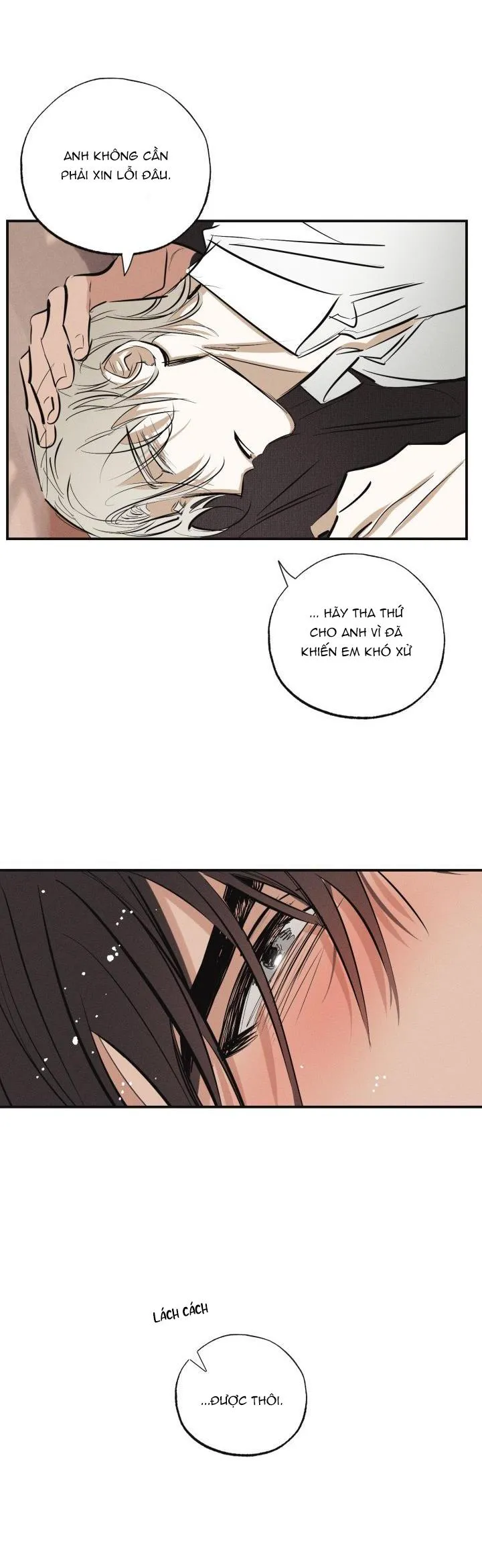 LIST ONSHORT NGƯỜI LỚN DÚ BỰ PHẦN 2 Chapter 10 Trang 43