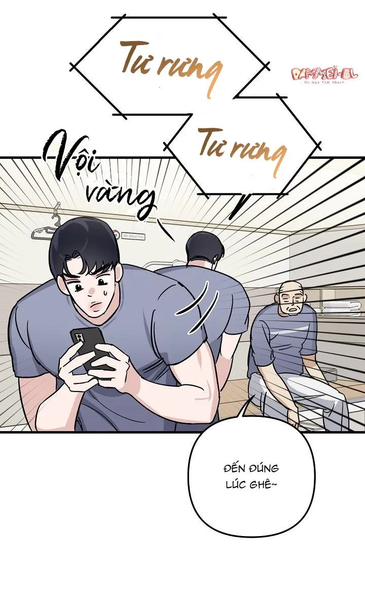 LIST ONSHORT NGƯỜI LỚN DÚ BỰ PHẦN 2 Chapter 11 Trang 6