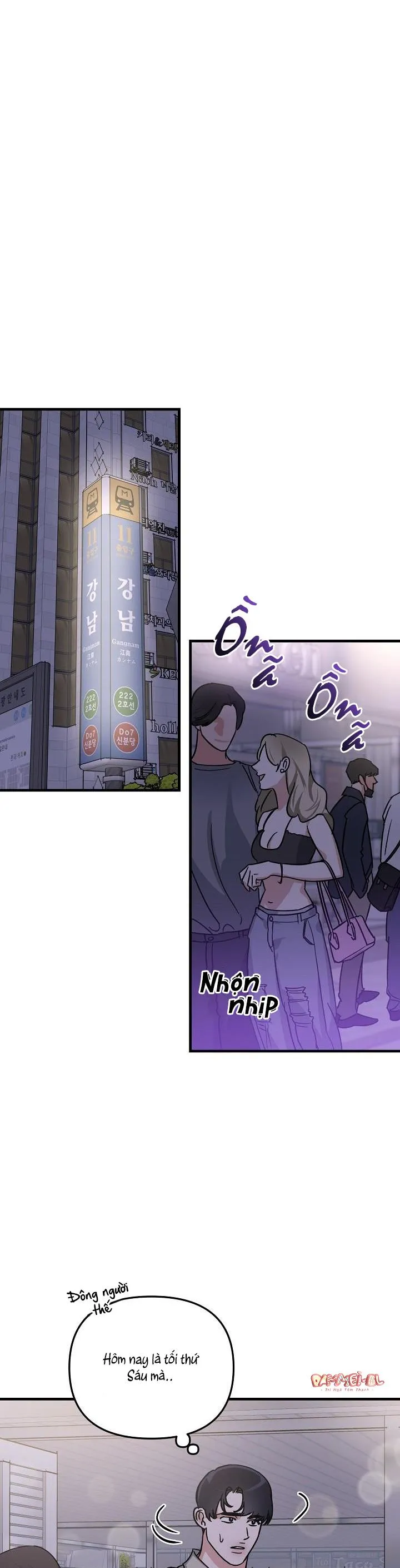 LIST ONSHORT NGƯỜI LỚN DÚ BỰ PHẦN 2 Chapter 11 Trang 11