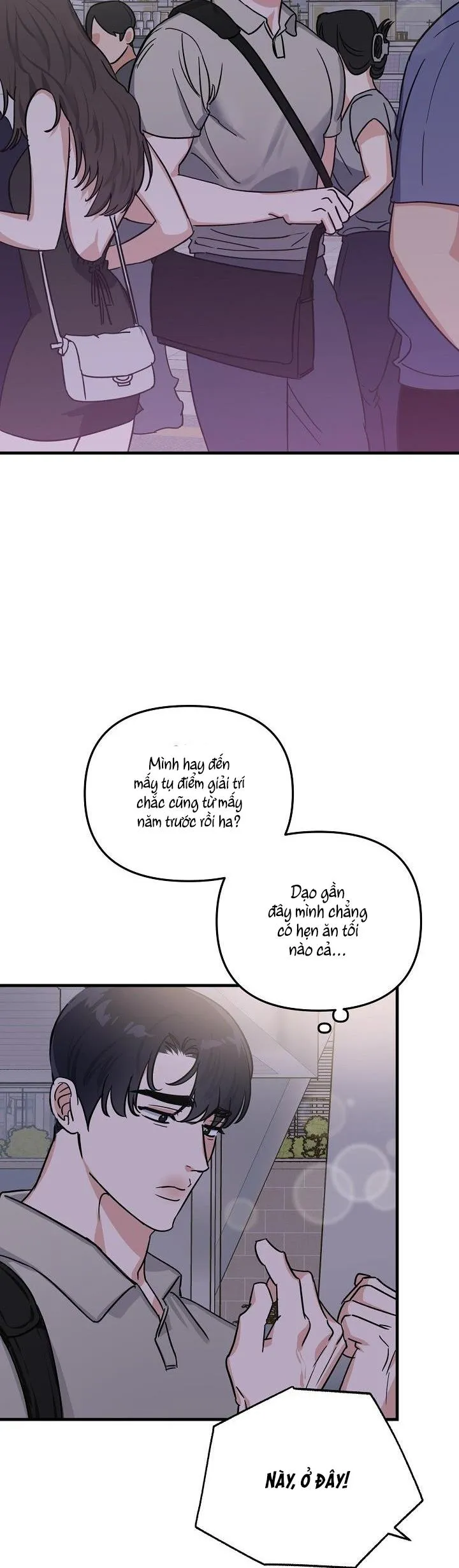 LIST ONSHORT NGƯỜI LỚN DÚ BỰ PHẦN 2 Chapter 11 Trang 12