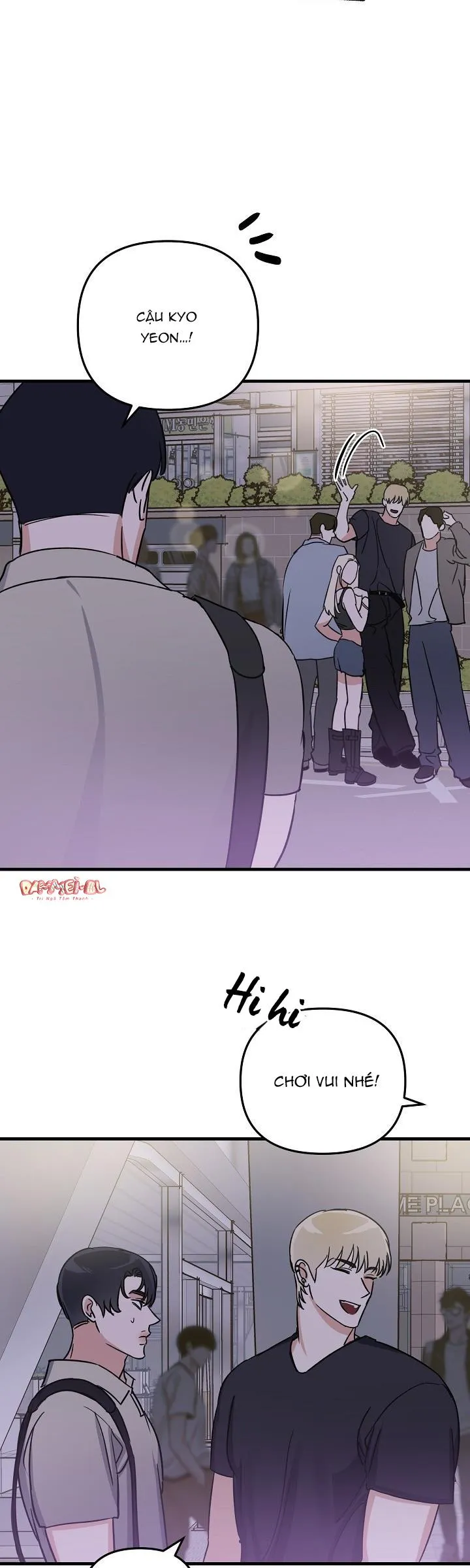 LIST ONSHORT NGƯỜI LỚN DÚ BỰ PHẦN 2 Chapter 11 Trang 13