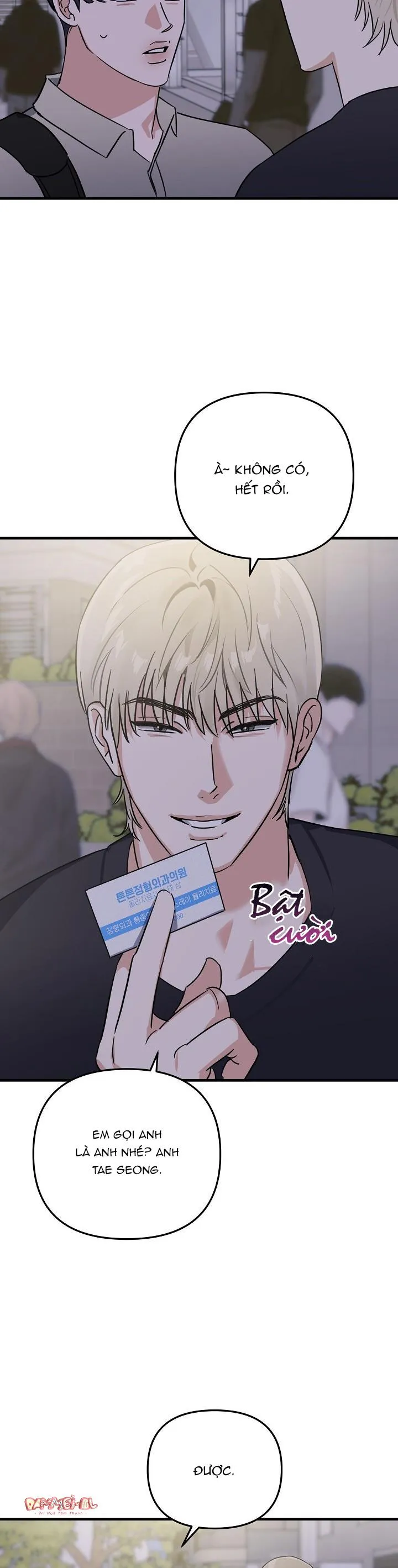 LIST ONSHORT NGƯỜI LỚN DÚ BỰ PHẦN 2 Chapter 11 Trang 15