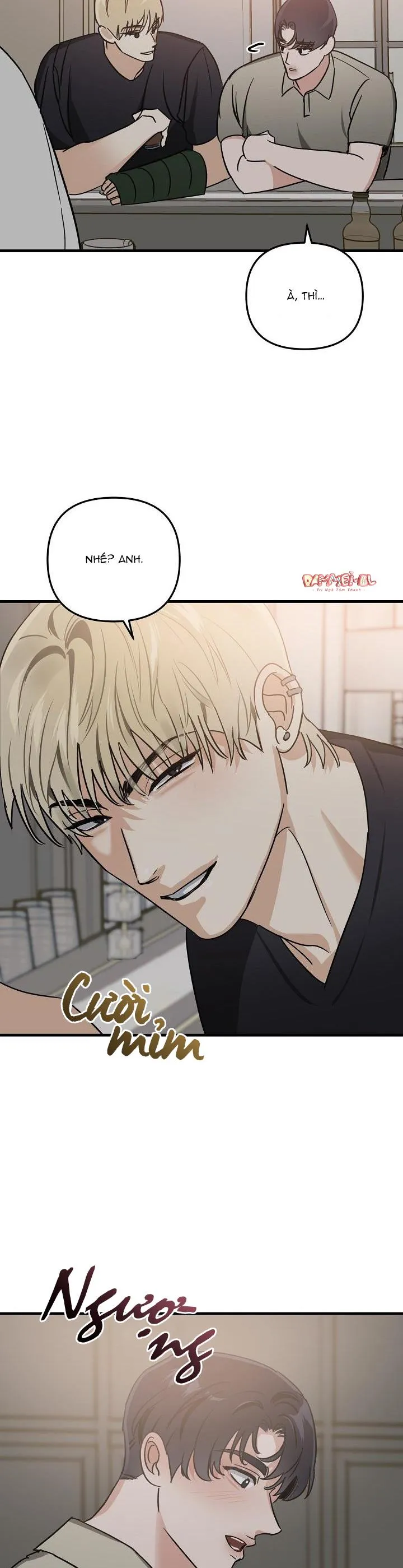 LIST ONSHORT NGƯỜI LỚN DÚ BỰ PHẦN 2 Chapter 11 Trang 18