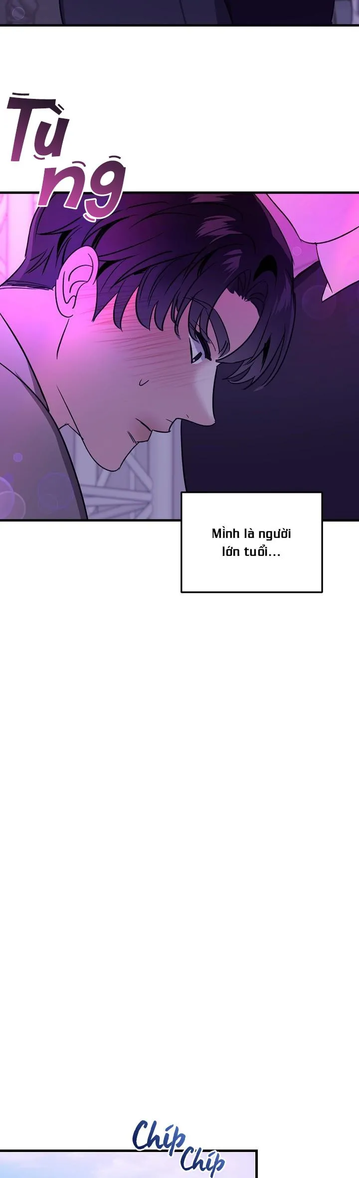 LIST ONSHORT NGƯỜI LỚN DÚ BỰ PHẦN 2 Chapter 11 Trang 22