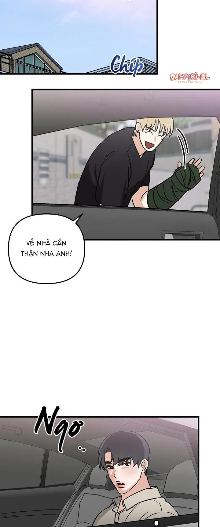 LIST ONSHORT NGƯỜI LỚN DÚ BỰ PHẦN 2 Chapter 11 Trang 23