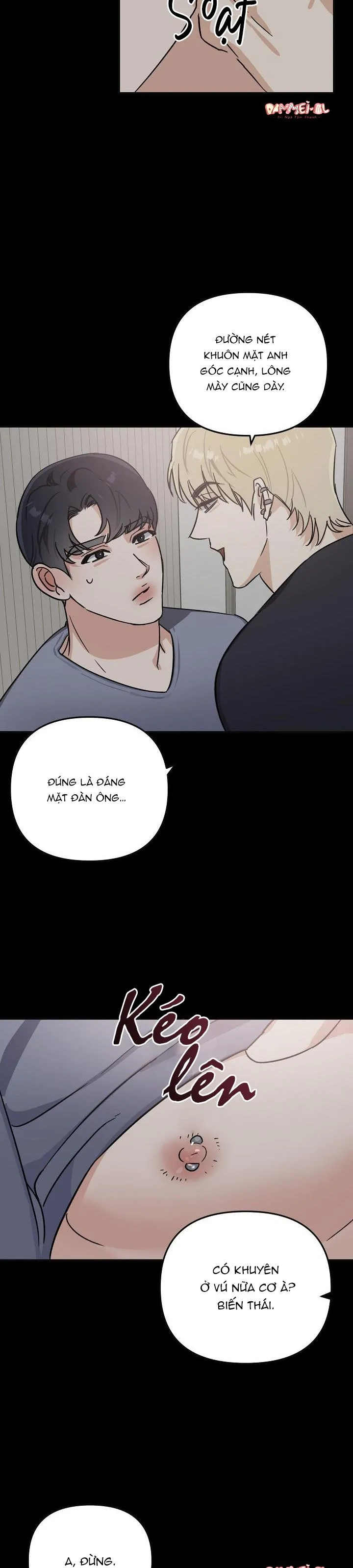LIST ONSHORT NGƯỜI LỚN DÚ BỰ PHẦN 2 Chapter 11 Trang 26
