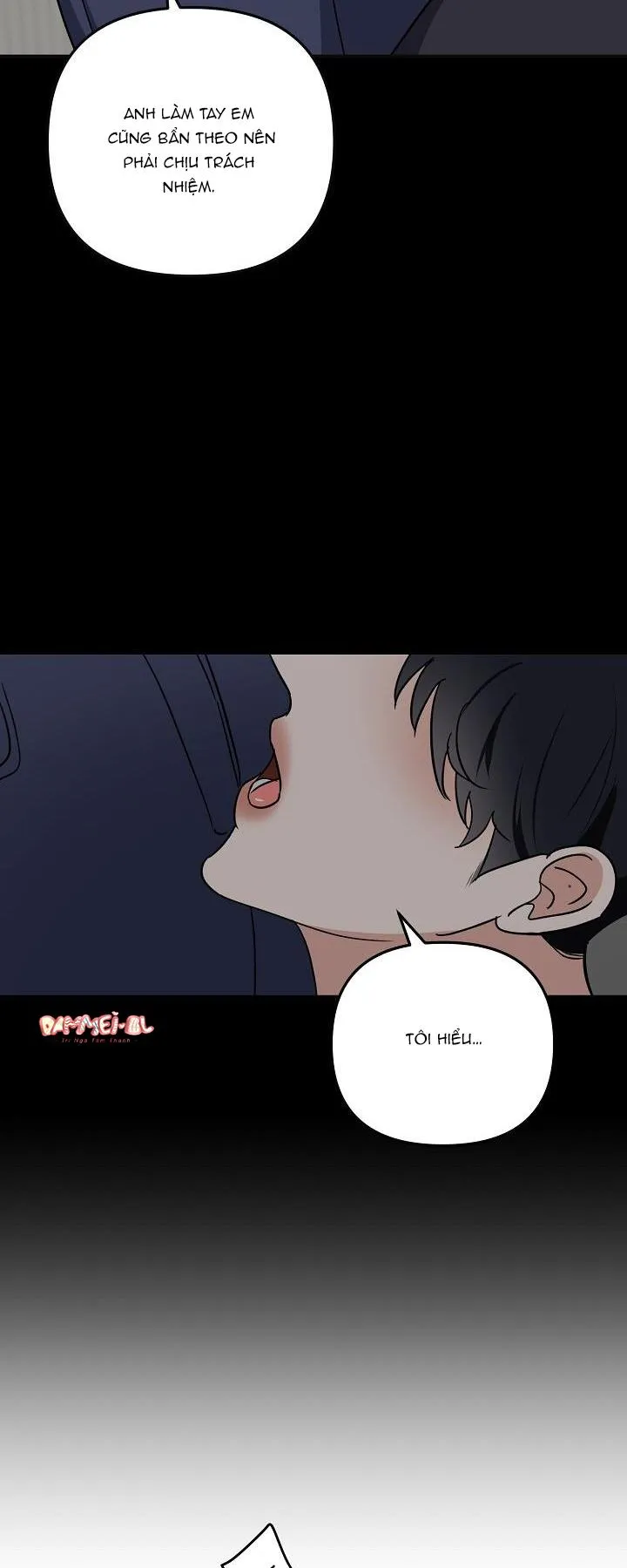 LIST ONSHORT NGƯỜI LỚN DÚ BỰ PHẦN 2 Chapter 11 Trang 30