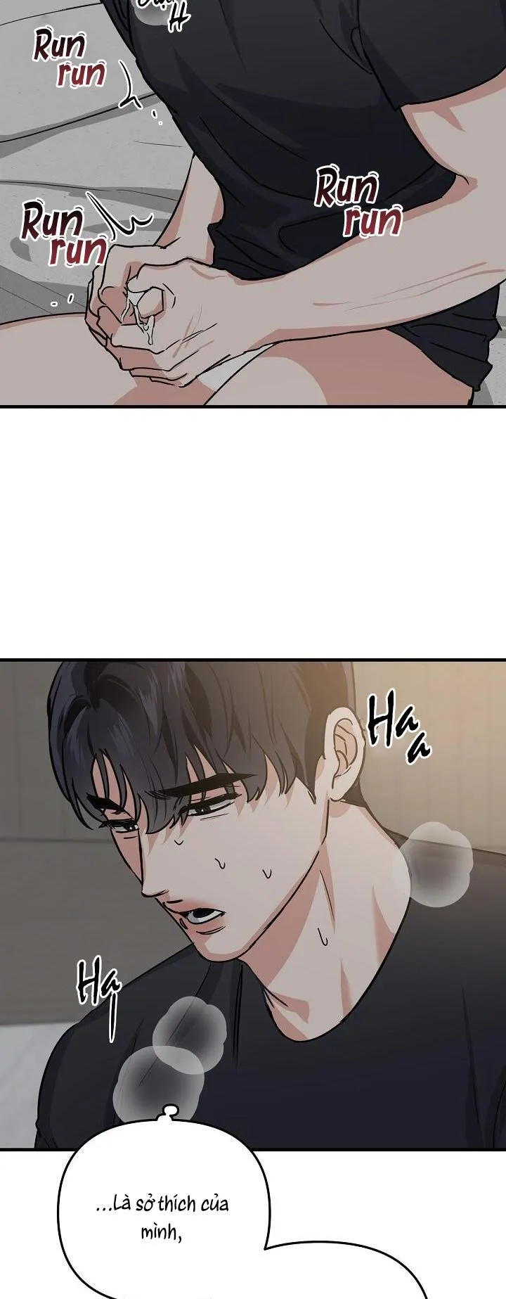 LIST ONSHORT NGƯỜI LỚN DÚ BỰ PHẦN 2 Chapter 11 Trang 32
