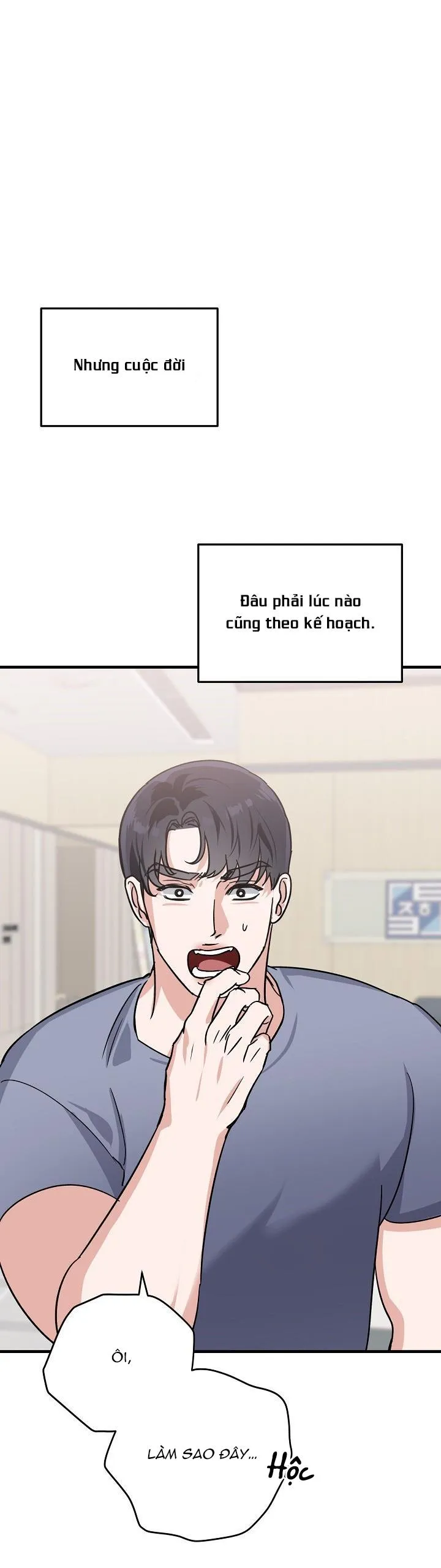 LIST ONSHORT NGƯỜI LỚN DÚ BỰ PHẦN 2 Chapter 11 Trang 35