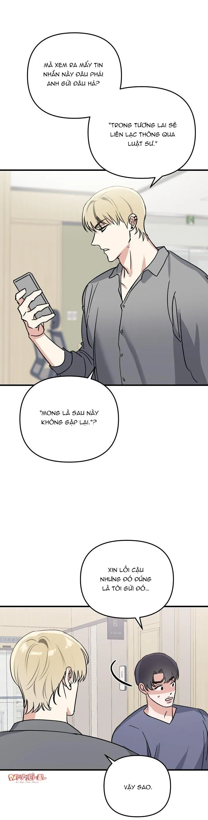 LIST ONSHORT NGƯỜI LỚN DÚ BỰ PHẦN 2 Chapter 11 Trang 37