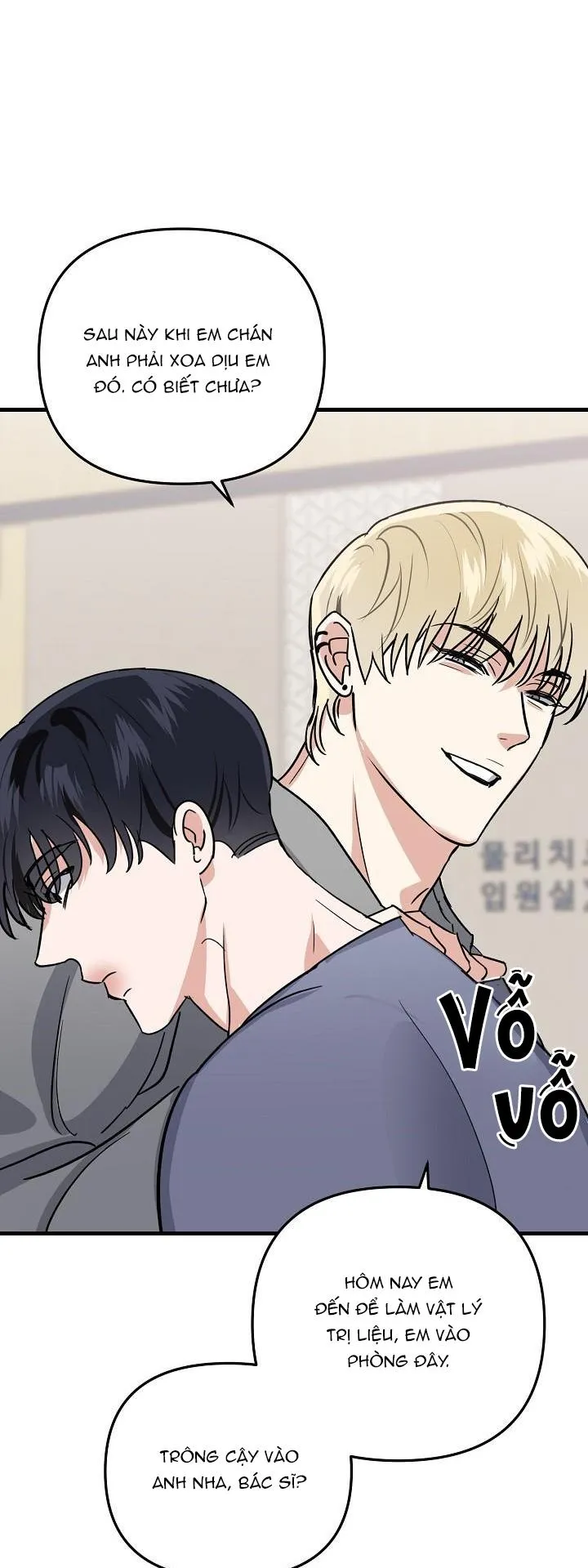 LIST ONSHORT NGƯỜI LỚN DÚ BỰ PHẦN 2 Chapter 11 Trang 38