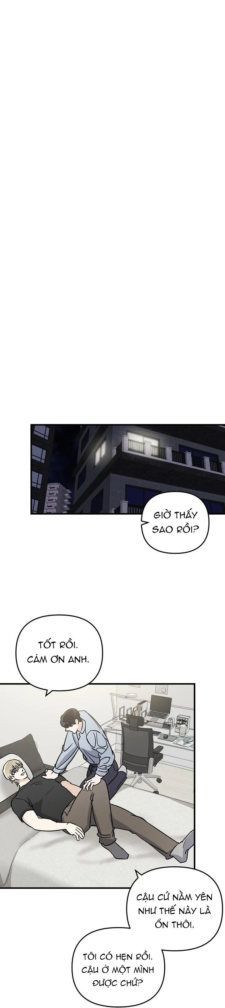 LIST ONSHORT NGƯỜI LỚN DÚ BỰ PHẦN 2 Chapter 12 Trang 7