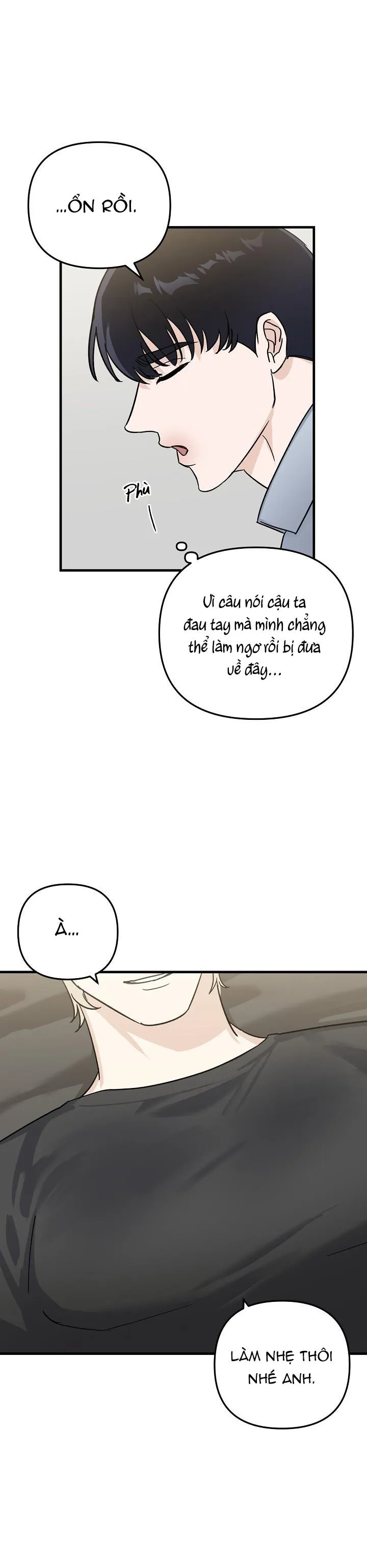 LIST ONSHORT NGƯỜI LỚN DÚ BỰ PHẦN 2 Chapter 12 Trang 8