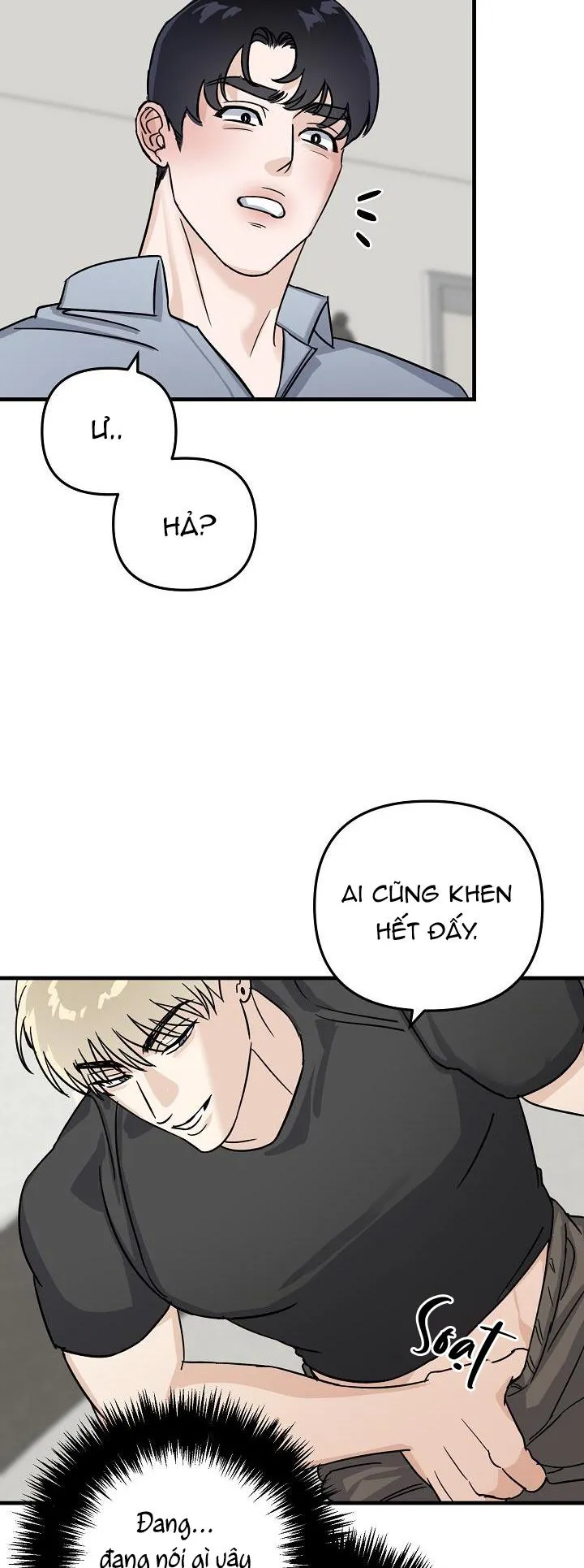 LIST ONSHORT NGƯỜI LỚN DÚ BỰ PHẦN 2 Chapter 12 Trang 12
