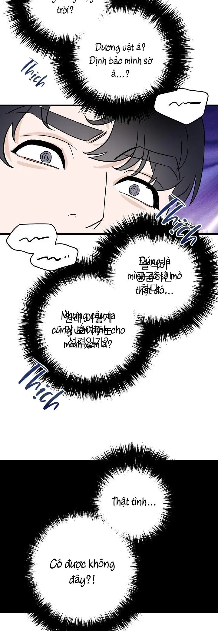 LIST ONSHORT NGƯỜI LỚN DÚ BỰ PHẦN 2 Chapter 12 Trang 13