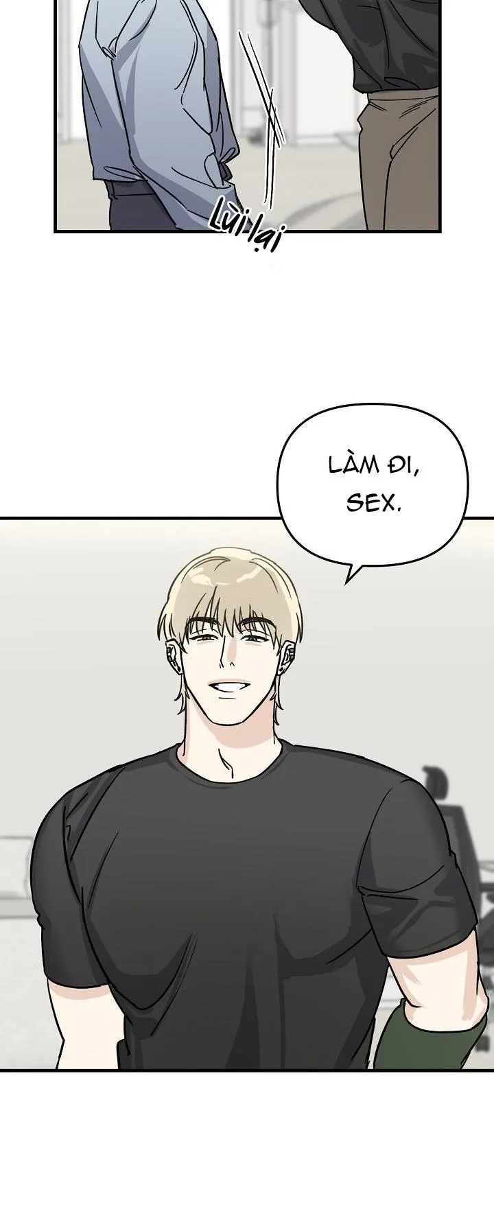 LIST ONSHORT NGƯỜI LỚN DÚ BỰ PHẦN 2 Chapter 12 Trang 20