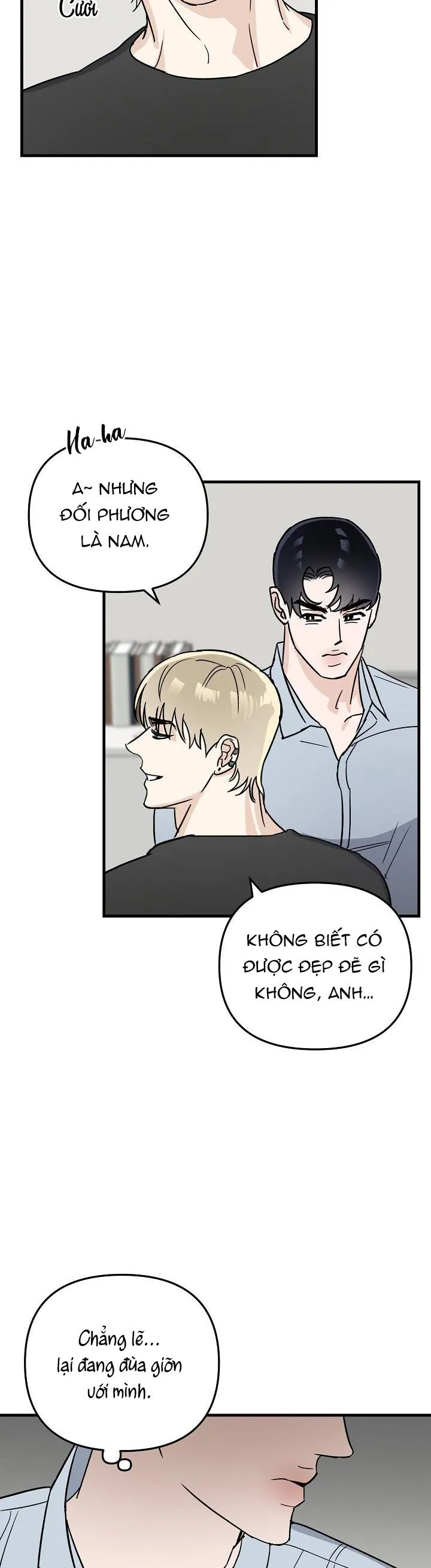 LIST ONSHORT NGƯỜI LỚN DÚ BỰ PHẦN 2 Chapter 12 Trang 22