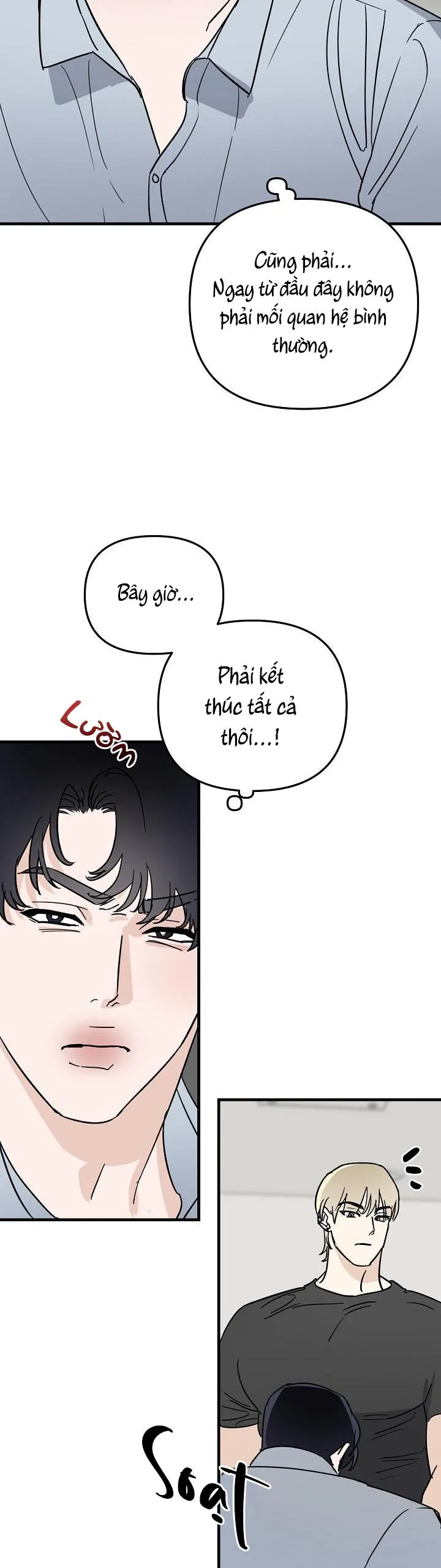 LIST ONSHORT NGƯỜI LỚN DÚ BỰ PHẦN 2 Chapter 12 Trang 23