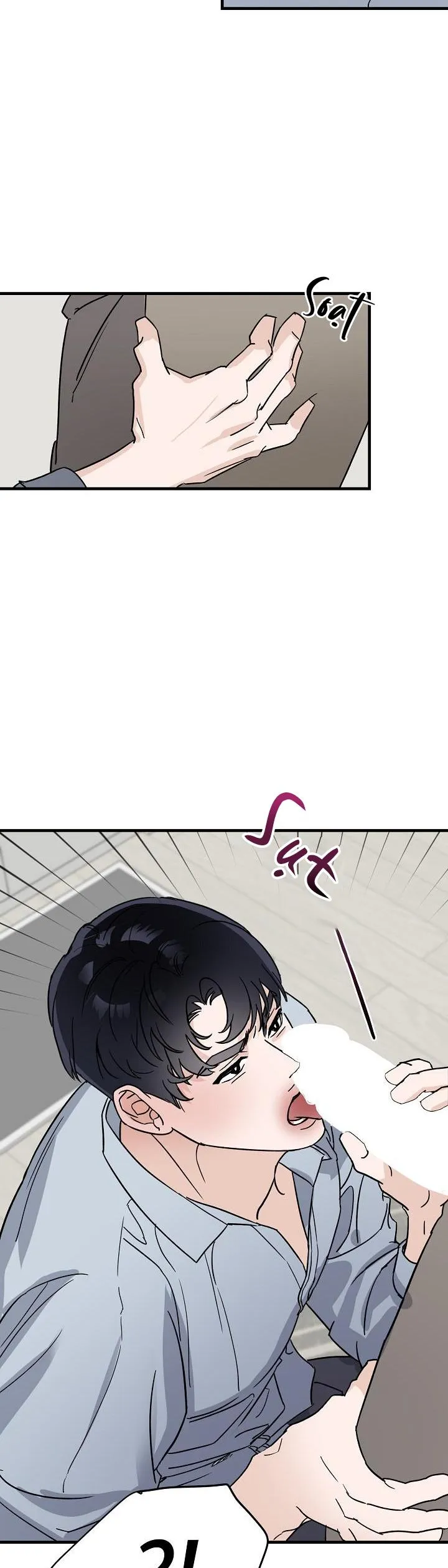 LIST ONSHORT NGƯỜI LỚN DÚ BỰ PHẦN 2 Chapter 12 Trang 24