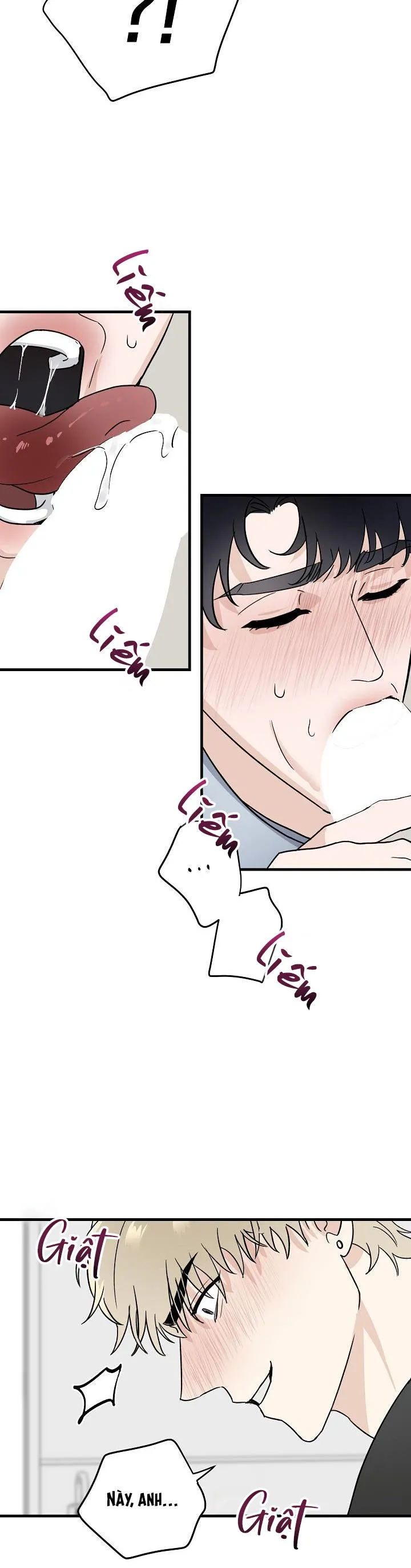 LIST ONSHORT NGƯỜI LỚN DÚ BỰ PHẦN 2 Chapter 12 Trang 25