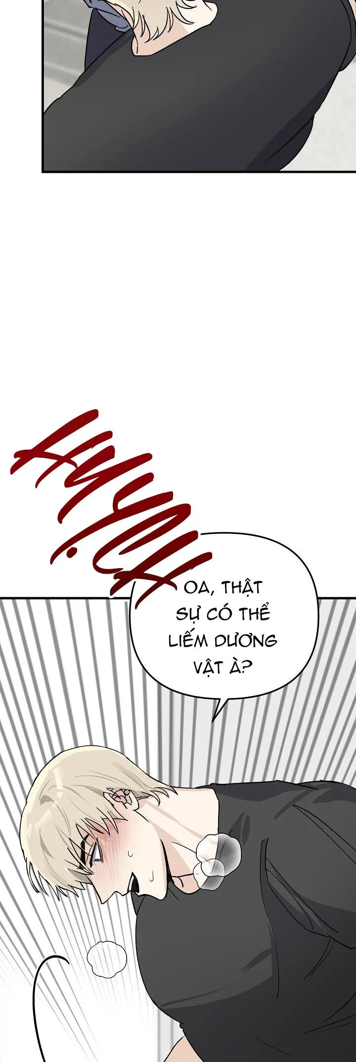 LIST ONSHORT NGƯỜI LỚN DÚ BỰ PHẦN 2 Chapter 12 Trang 29