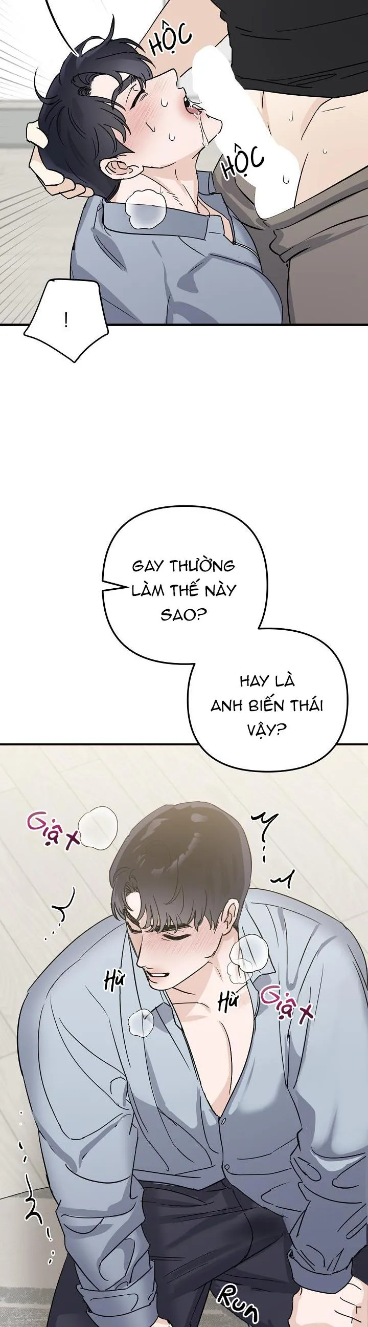 LIST ONSHORT NGƯỜI LỚN DÚ BỰ PHẦN 2 Chapter 12 Trang 30