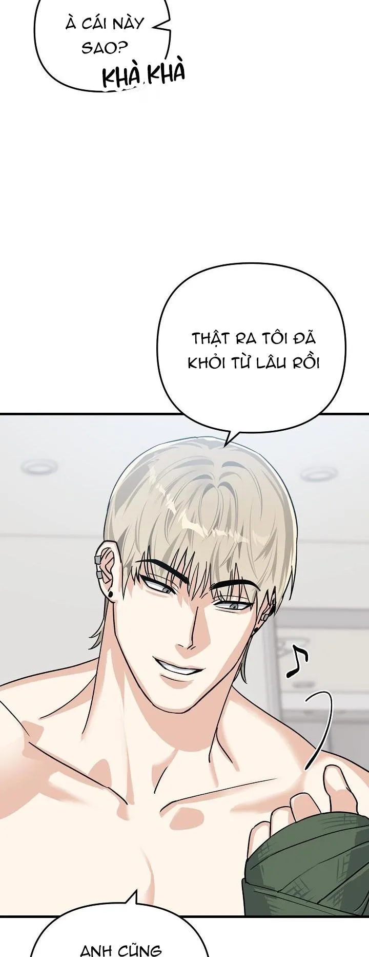 LIST ONSHORT NGƯỜI LỚN DÚ BỰ PHẦN 2 Chapter 13 Trang 3