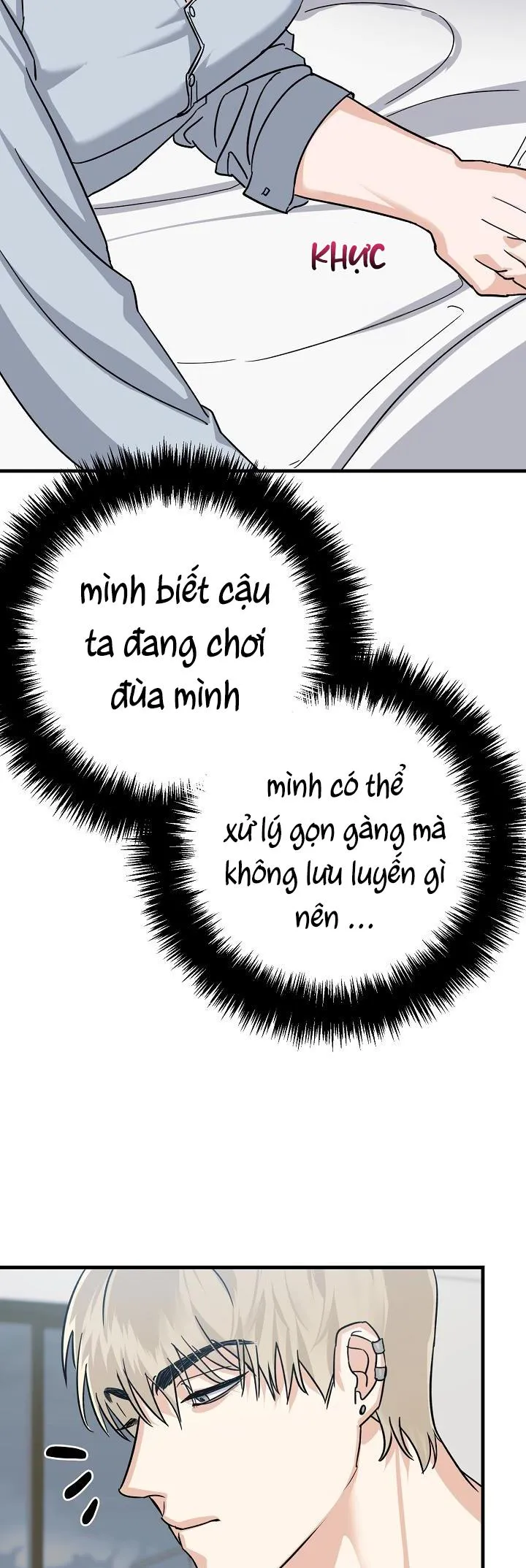 LIST ONSHORT NGƯỜI LỚN DÚ BỰ PHẦN 2 Chapter 13 Trang 5