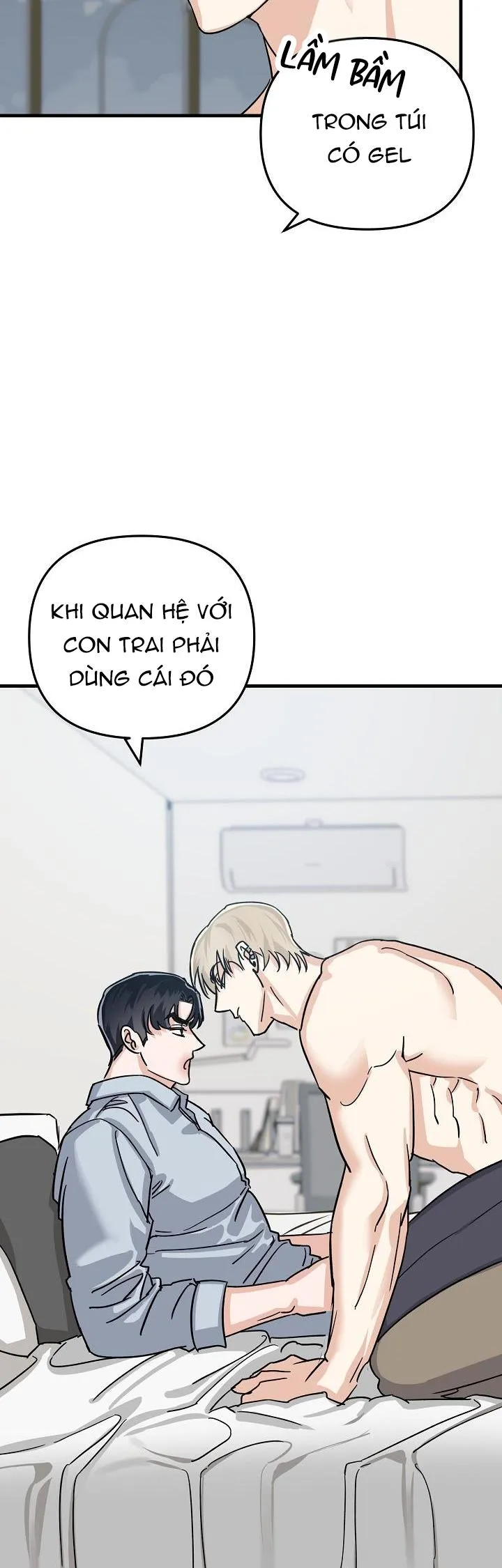 LIST ONSHORT NGƯỜI LỚN DÚ BỰ PHẦN 2 Chapter 13 Trang 6