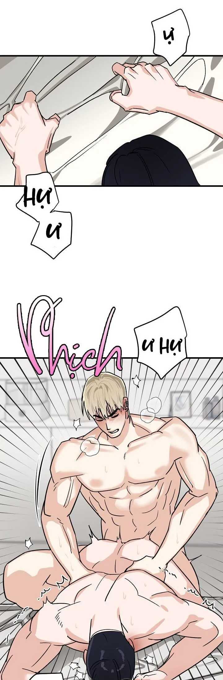 LIST ONSHORT NGƯỜI LỚN DÚ BỰ PHẦN 2 Chapter 13 Trang 8