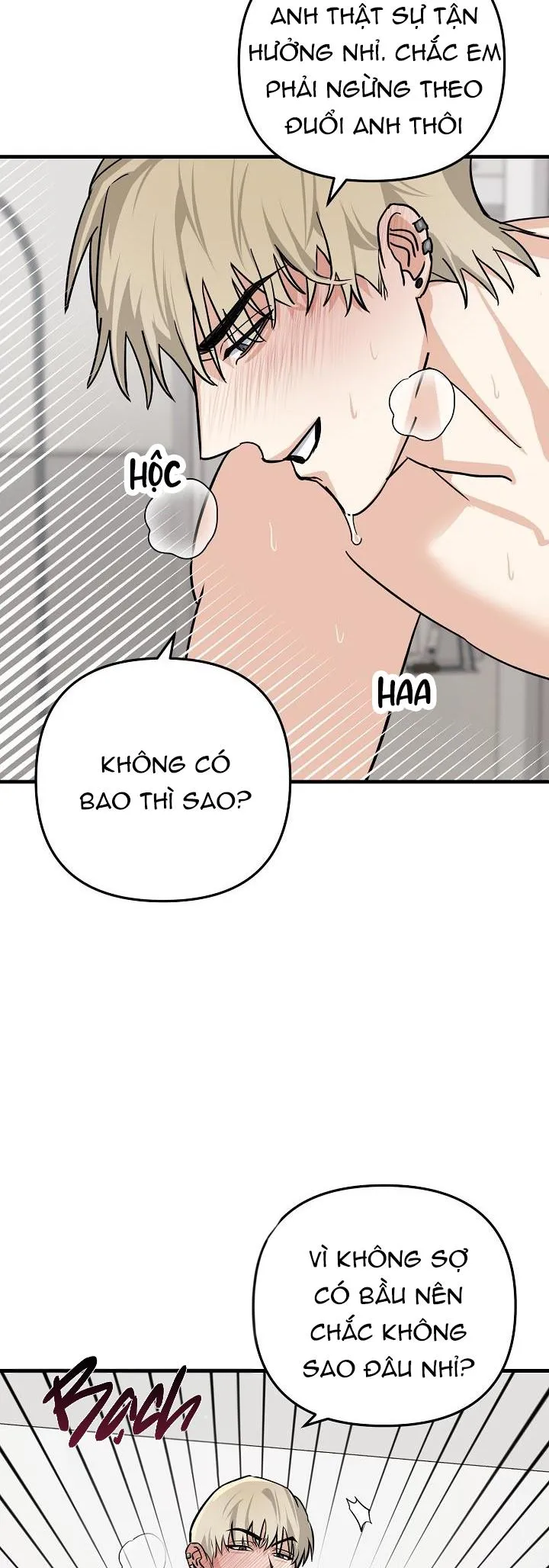 LIST ONSHORT NGƯỜI LỚN DÚ BỰ PHẦN 2 Chapter 13 Trang 10