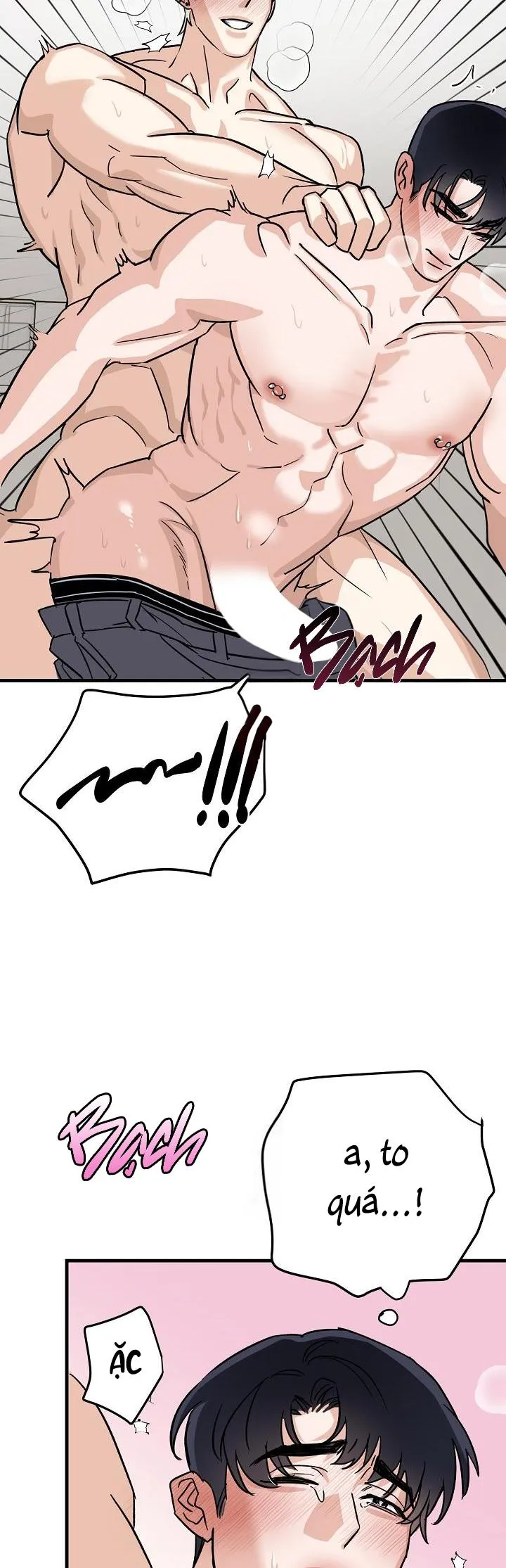 LIST ONSHORT NGƯỜI LỚN DÚ BỰ PHẦN 2 Chapter 13 Trang 11