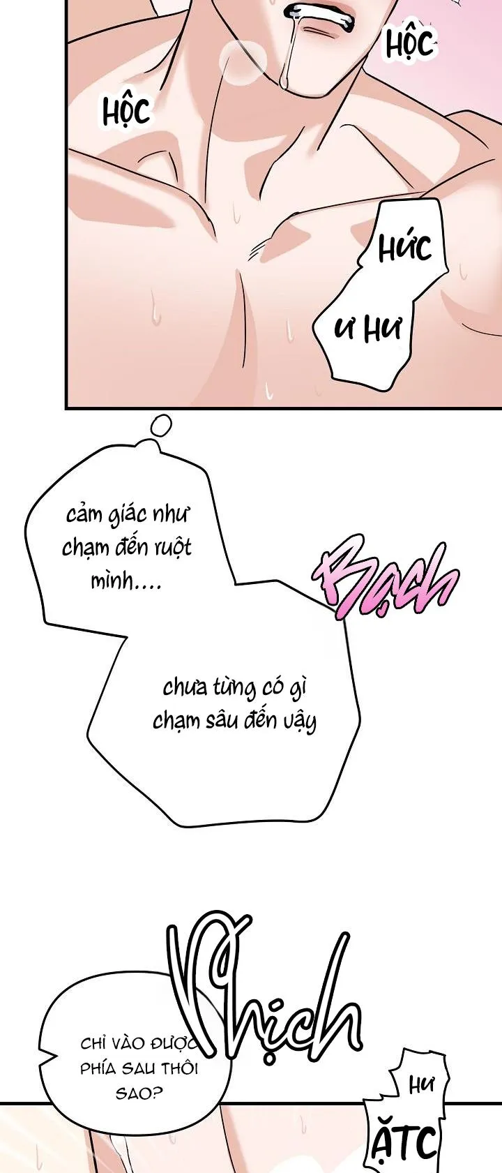 LIST ONSHORT NGƯỜI LỚN DÚ BỰ PHẦN 2 Chapter 13 Trang 12