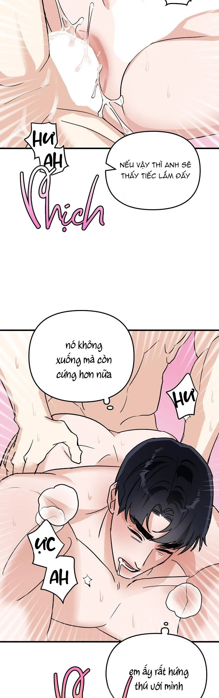 LIST ONSHORT NGƯỜI LỚN DÚ BỰ PHẦN 2 Chapter 13 Trang 13