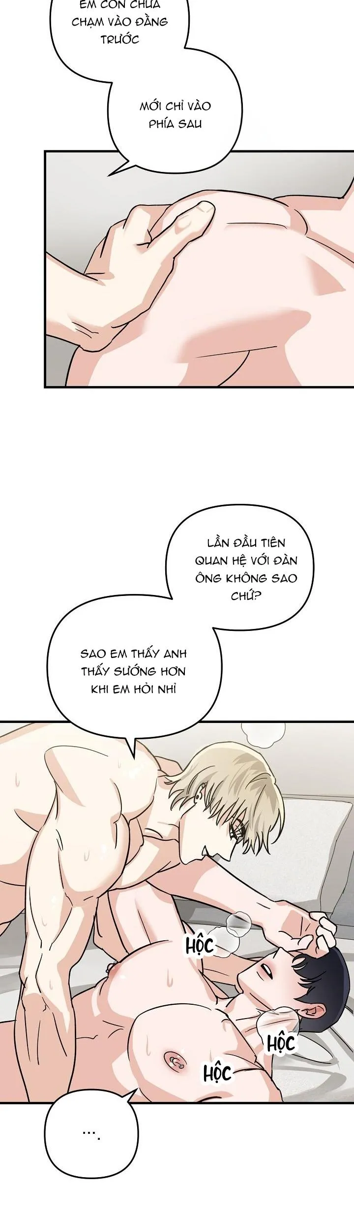 LIST ONSHORT NGƯỜI LỚN DÚ BỰ PHẦN 2 Chapter 13 Trang 19