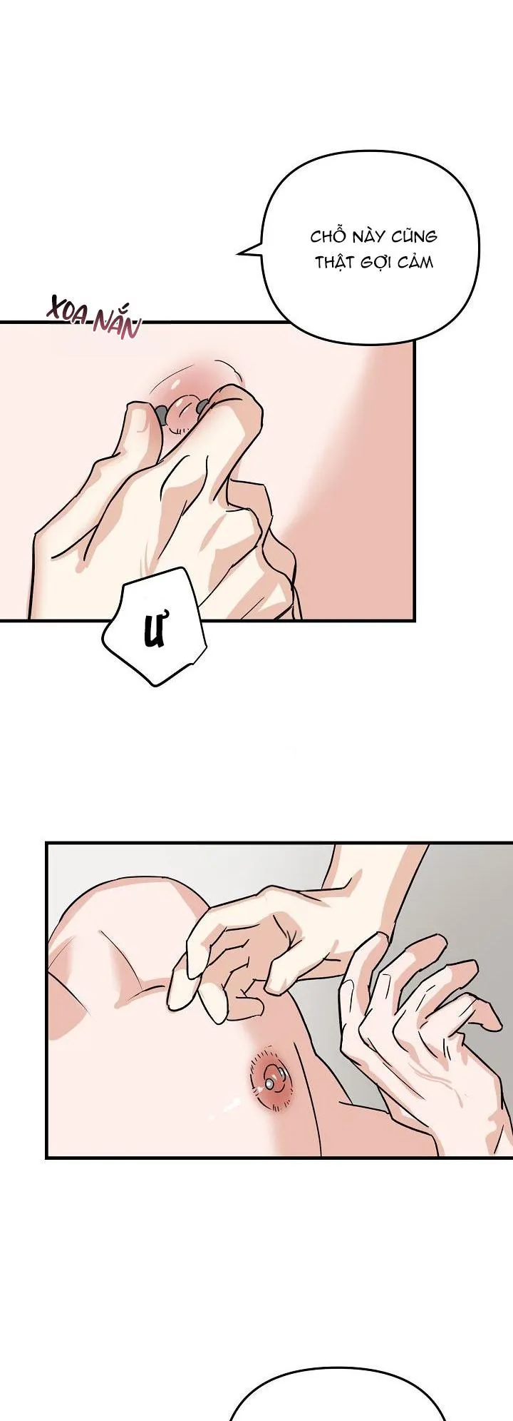 LIST ONSHORT NGƯỜI LỚN DÚ BỰ PHẦN 2 Chapter 13 Trang 20