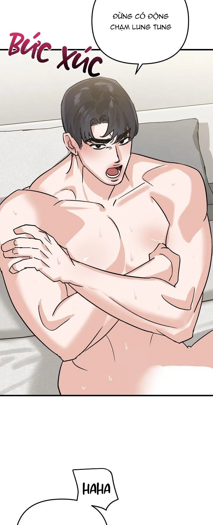 LIST ONSHORT NGƯỜI LỚN DÚ BỰ PHẦN 2 Chapter 13 Trang 21