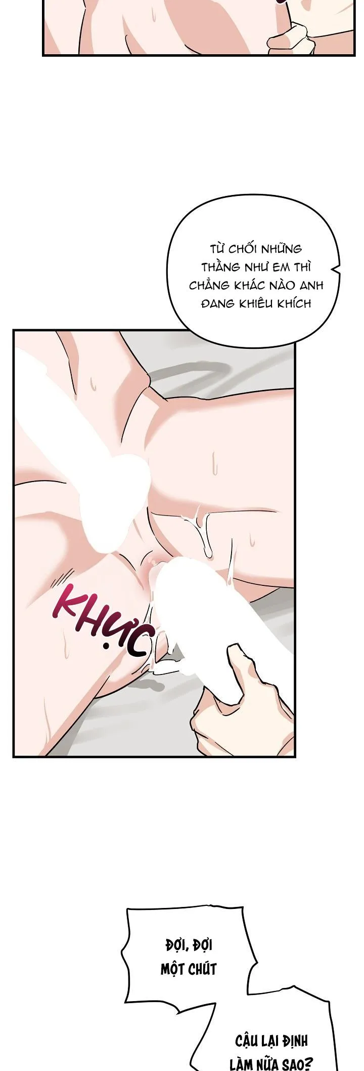 LIST ONSHORT NGƯỜI LỚN DÚ BỰ PHẦN 2 Chapter 13 Trang 23