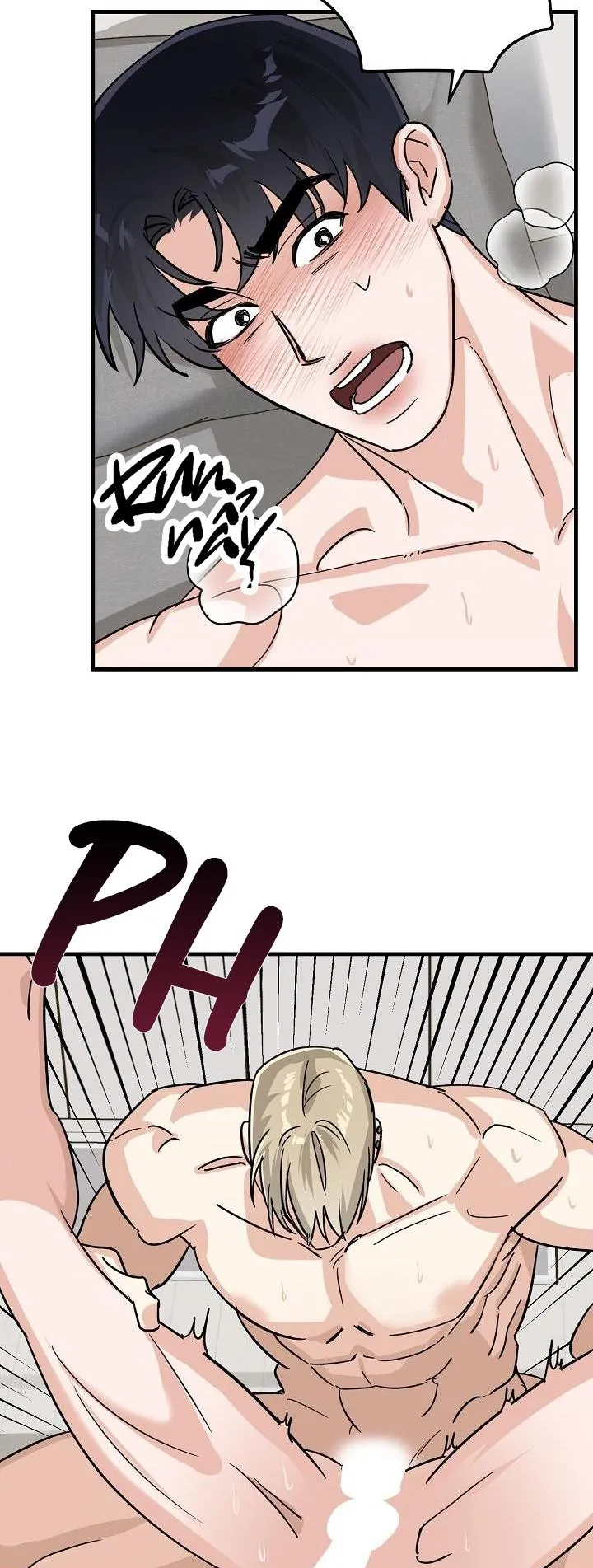 LIST ONSHORT NGƯỜI LỚN DÚ BỰ PHẦN 2 Chapter 13 Trang 24