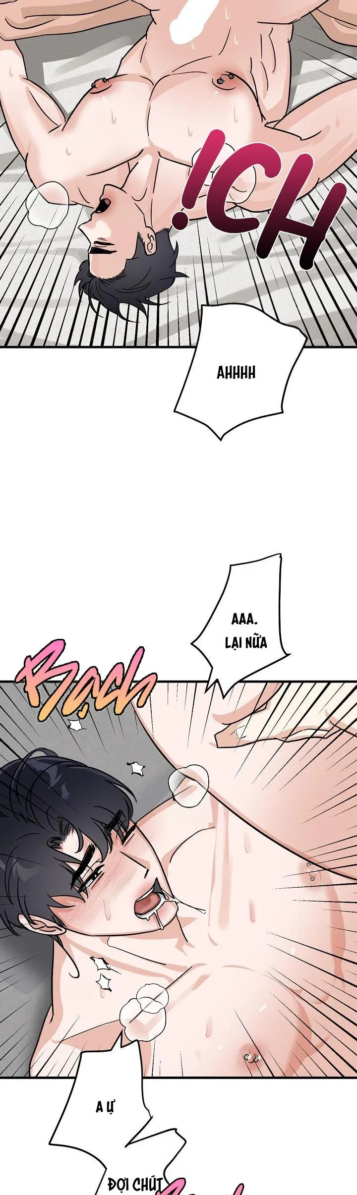 LIST ONSHORT NGƯỜI LỚN DÚ BỰ PHẦN 2 Chapter 13 Trang 25