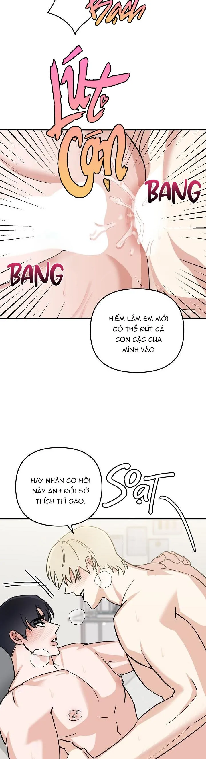 LIST ONSHORT NGƯỜI LỚN DÚ BỰ PHẦN 2 Chapter 13 Trang 26