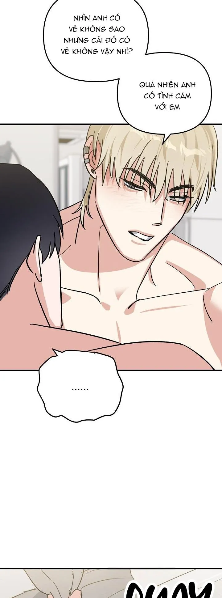 LIST ONSHORT NGƯỜI LỚN DÚ BỰ PHẦN 2 Chapter 13 Trang 28