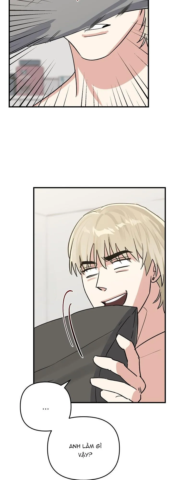 LIST ONSHORT NGƯỜI LỚN DÚ BỰ PHẦN 2 Chapter 13 Trang 30