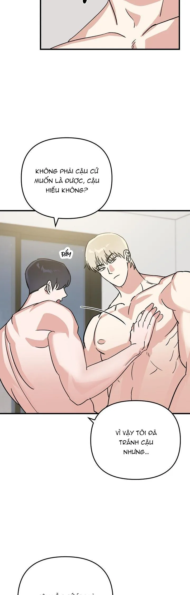 LIST ONSHORT NGƯỜI LỚN DÚ BỰ PHẦN 2 Chapter 13 Trang 33