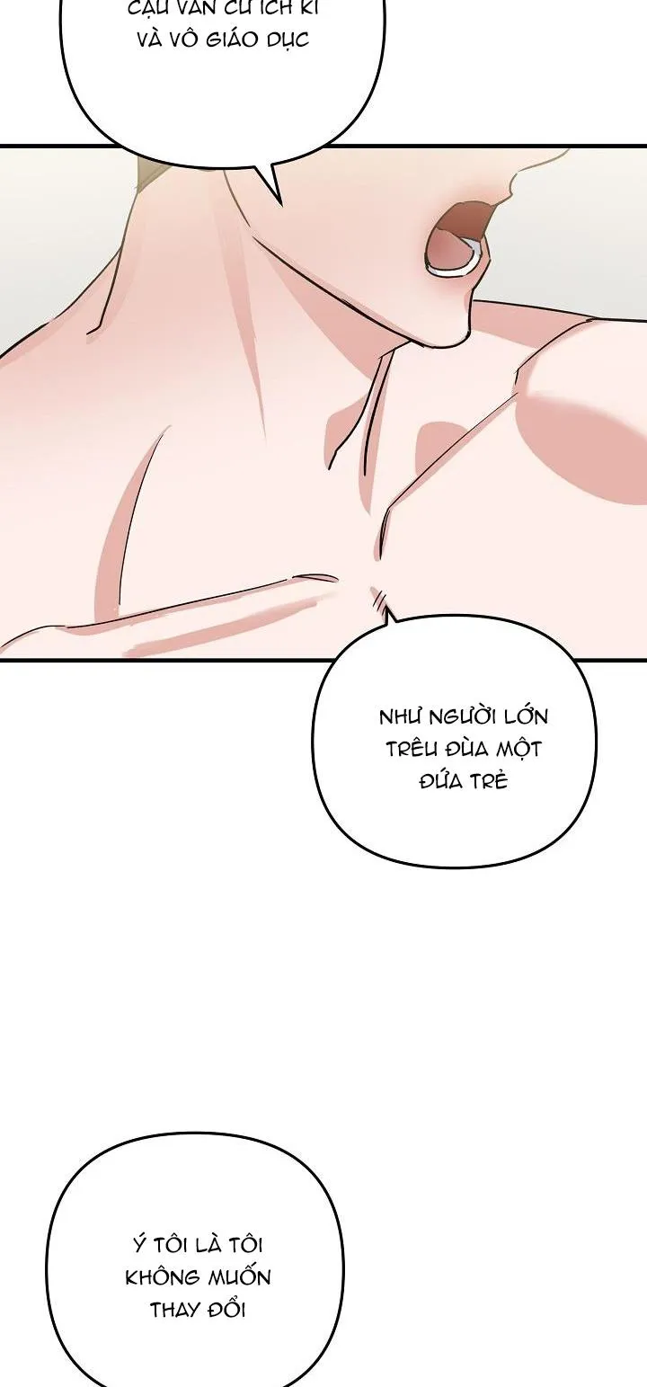 LIST ONSHORT NGƯỜI LỚN DÚ BỰ PHẦN 2 Chapter 13 Trang 34