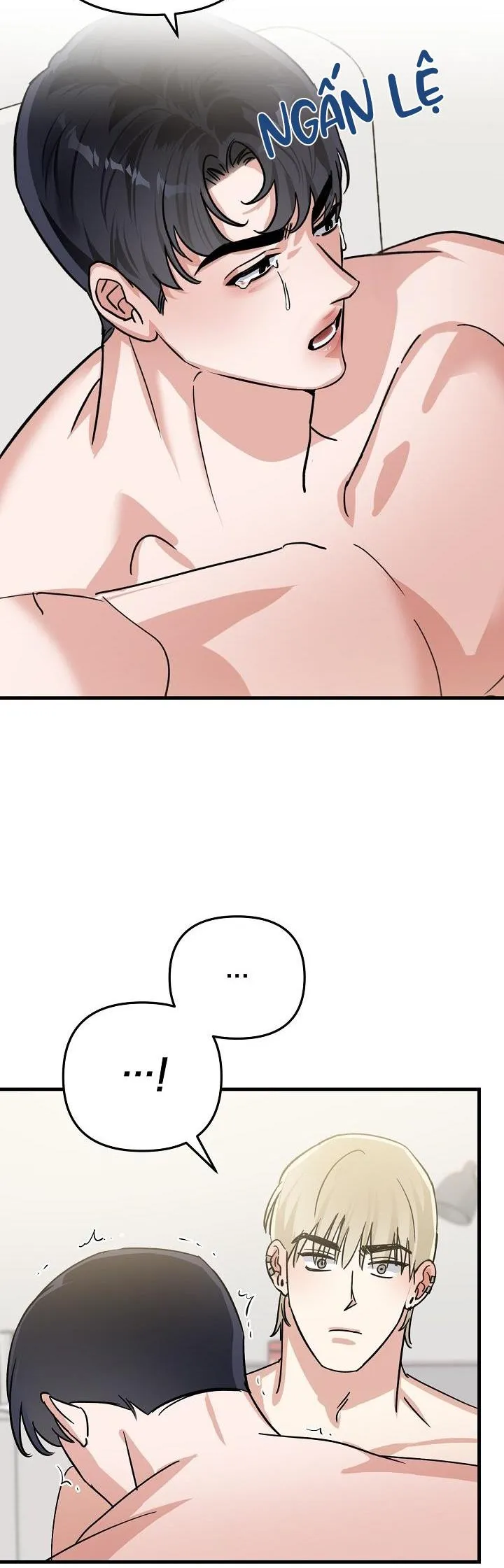 LIST ONSHORT NGƯỜI LỚN DÚ BỰ PHẦN 2 Chapter 13 Trang 35