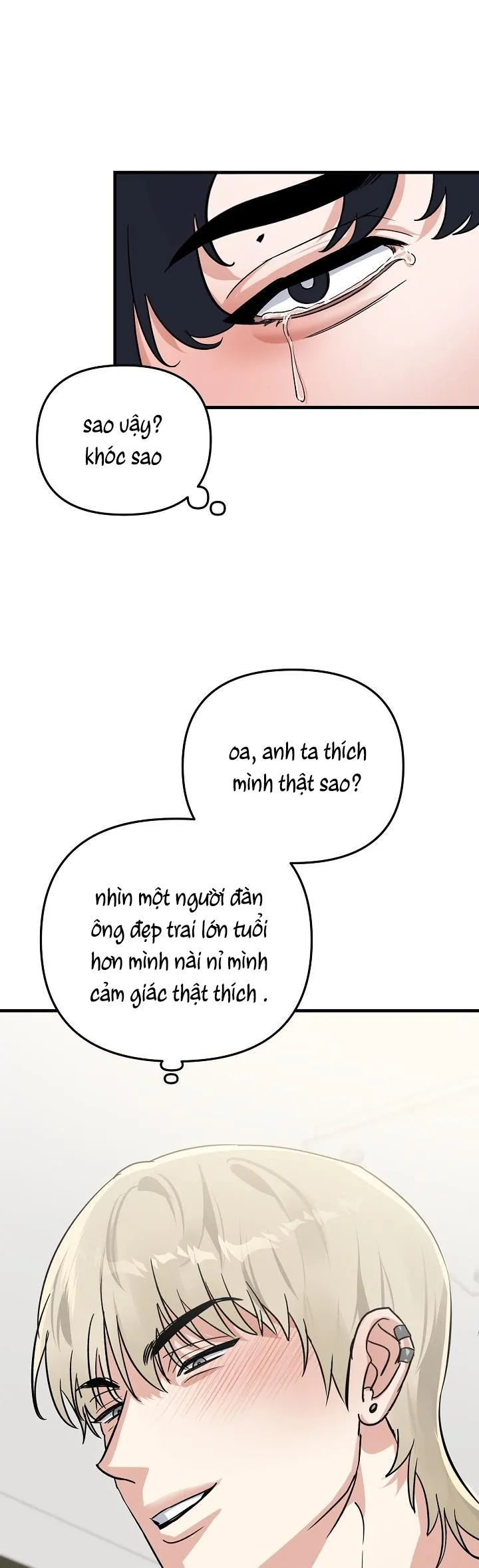 LIST ONSHORT NGƯỜI LỚN DÚ BỰ PHẦN 2 Chapter 13 Trang 36